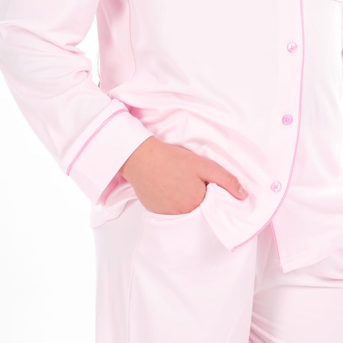 Originals Kids I'm Just A Girl Pyjamas