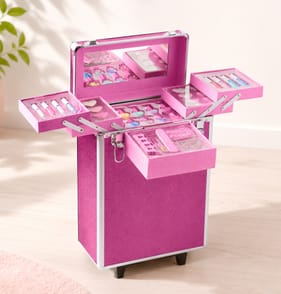 Dreamer Cosmetic Trolley