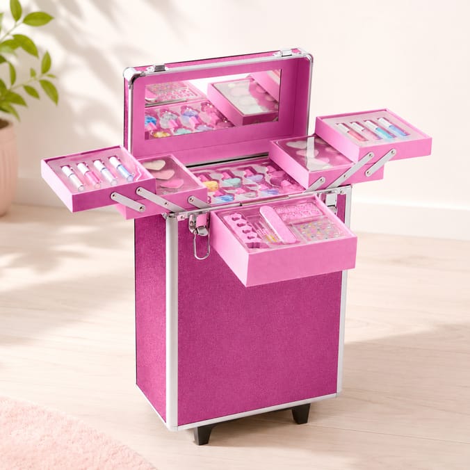 Dreamer Cosmetic Trolley