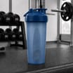 Active by X-Tone Protein Shaker 820ml - Blue