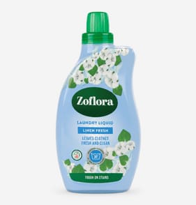 Zoflora Laundry Liquid 1 Litre 40s - Linen Fresh