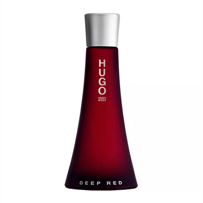 Hugo Boss Deep Red EDP 90ml