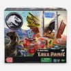 Jurassic World T-Rex Panic Game