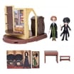 Harry Potter Magical Minis Defense Against The Dark Arts Set