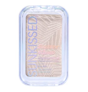 Sunkissed Butter Glow Highlighting Velvet Melt Powder