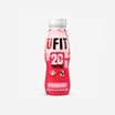 UFIT Protein Shake 250ml - Strawberry x12