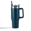 Hydrate Tumbler With Straw 1.2L