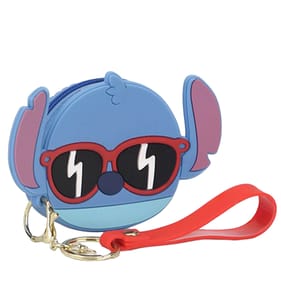  Disney Tsum Tsum Coin Purse - Stitch Sunglasses