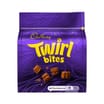 Cadbury Twirl Bites Chocolate Bag 95g