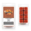 Wickford & Co Scented Wax Melts 8 Pack - Pumpkin Chai 