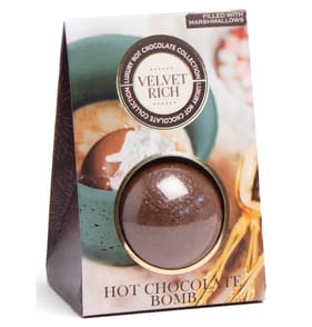 Hot Chocolate Bombe 35g x12