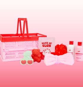 Ultimate Night In Pamper Basket