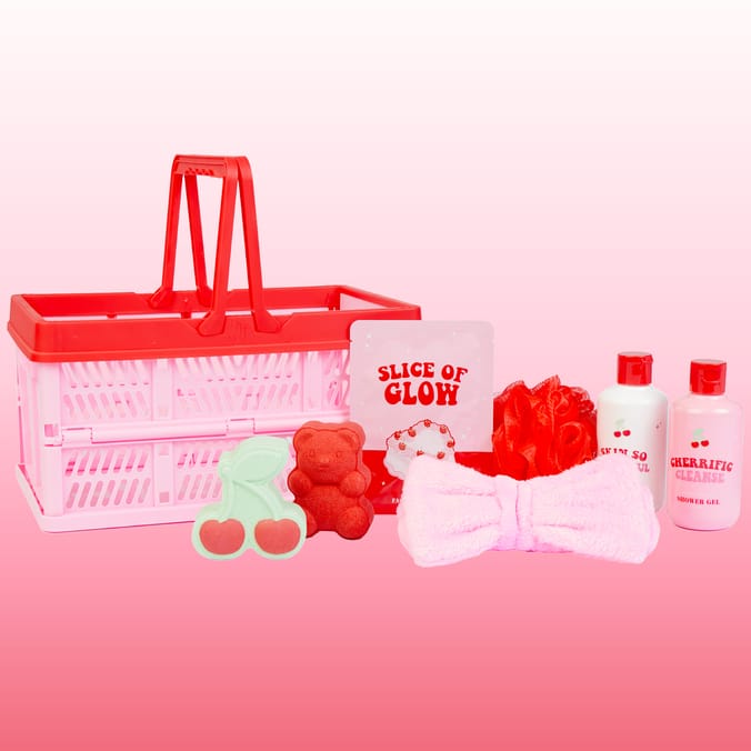 Ultimate Night In Pamper Basket