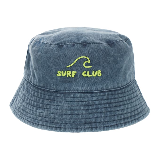 Originals Surf Club Bucket Hat