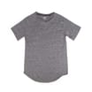 X-Tone Mens Grey Gym T-Shirt