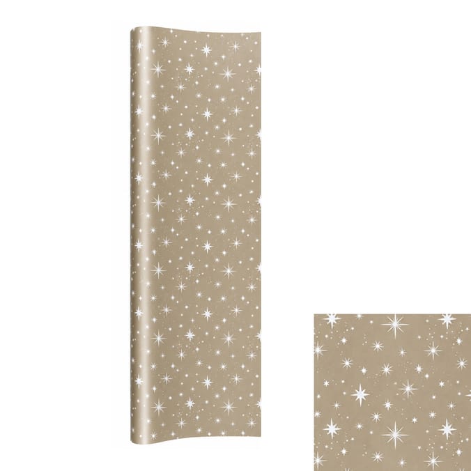 Festive Feeling 12M Wrapping Paper