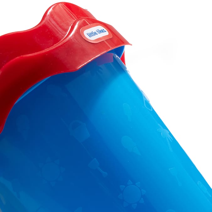 Little Tikes Beach Bucket