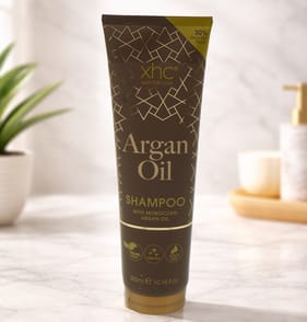 Xpel Hair Care Argan Oil Shampoo 300ml