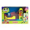 Bloxies Racer Vehicle Playset
