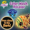 Crayola Scribble Scrubbie Ocean Pets Playset - Treasure Chest