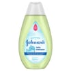 Essentials by Johnson's Baby Shampoo 500ml