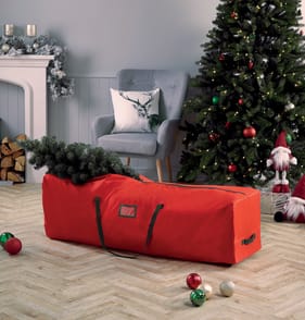 Festive Feeling Premium Tree Storage Bag 7ft
