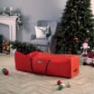 Festive Feeling Premium Tree Storage Bag 7ft