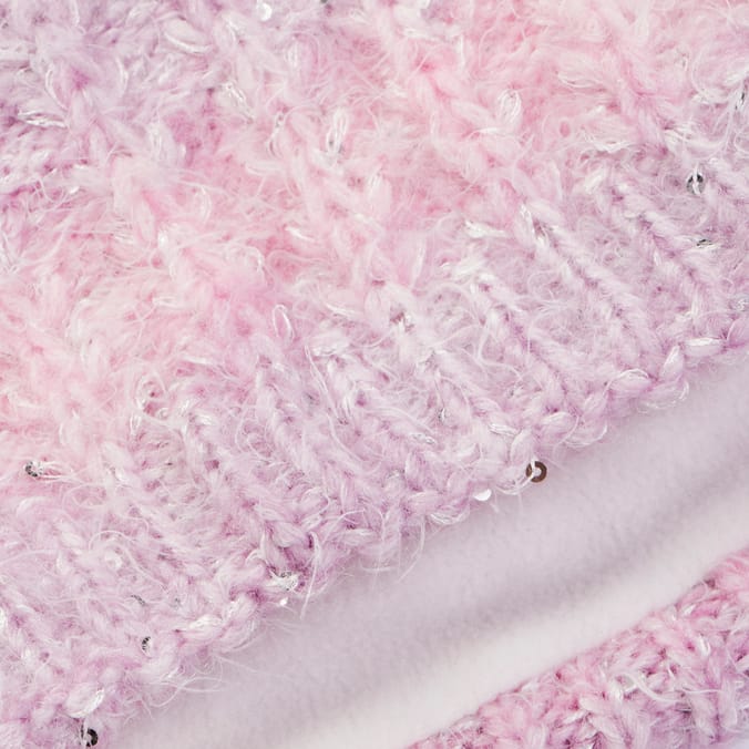 Originals Winter Kids Hat & Snood Set