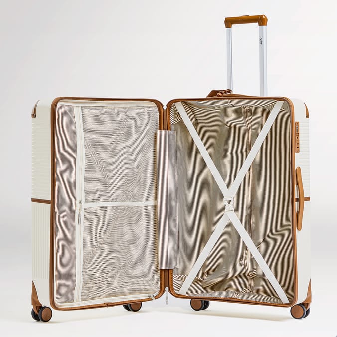 Salisburys Hard Shell Suitcase - Stockholm