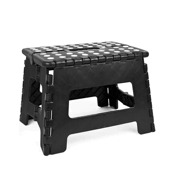 Equip Folding DIY Stool