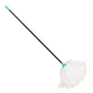 Power Action Microfibre Mop