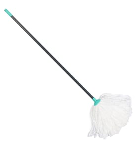 Power Action Microfibre Mop