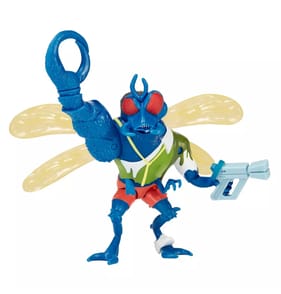 Teenage Mutant Ninja Turtles: Mutant Mayhem - Superfly Figure