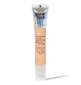 Glow Hub Under Cover Concealer - Aamani 07W