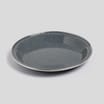 Lakescape Enamel Plate