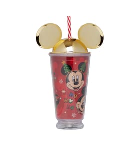 Disney Mickey And Friends Light Up Tumbler