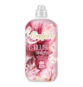 Comfort Fabric Conditioner 1.35L - Blush Delight