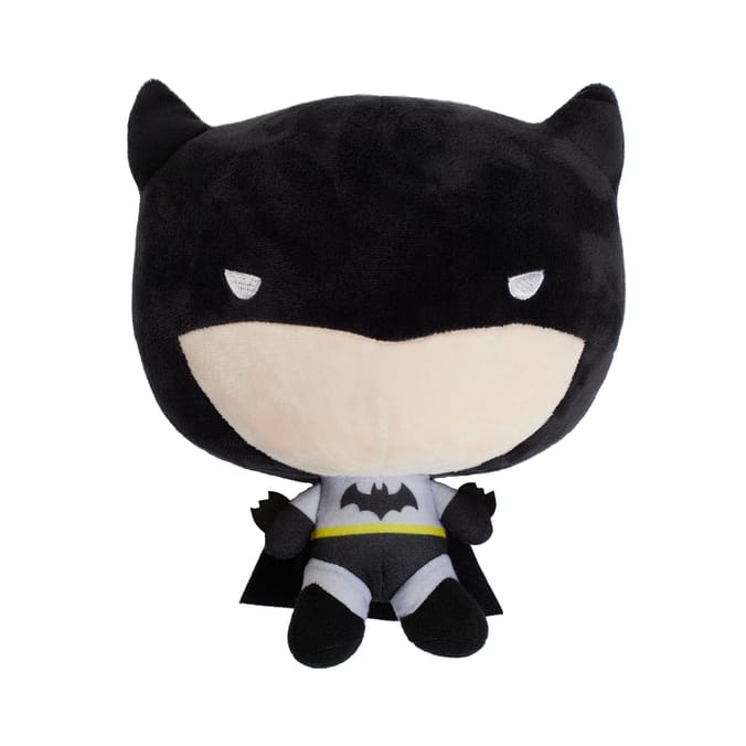 Justice League Plush - Batman