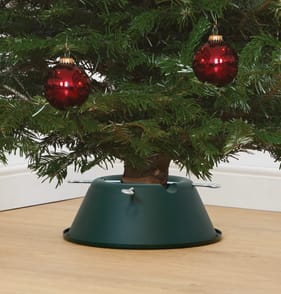 Festive Feeling Water Holding Christmas Tree Stand