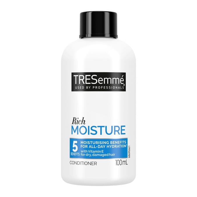 Tresemme Conditioner 100ml - Moisture Rich
