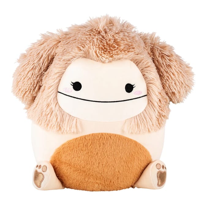 Squishmallows 12" - Diva