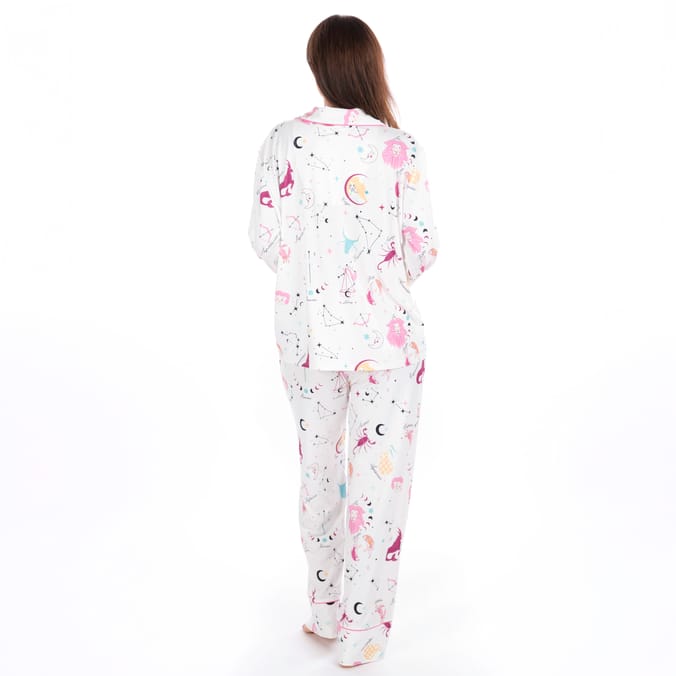 Originals Ladies Horoscope Pyjamas