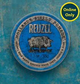 Reuzel Blue Pomade 35g