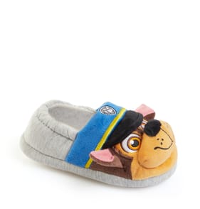 Paw Patrol Kids Chase Slippers