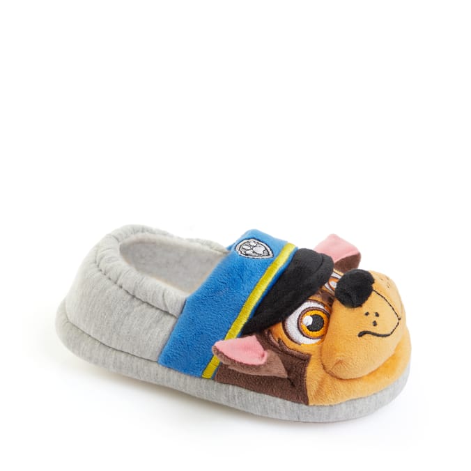Paw Patrol Kids Chase Slippers