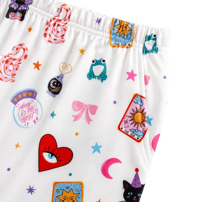 Hallow Scream By Originals A Little Bit Of Magic Pyjamas
