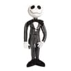 The Nightmare Before Christmas Extendable Leg Plush - Jack Skellington