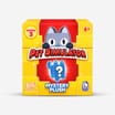 Pet Simulator Mystery Treasure Plush - Series 3