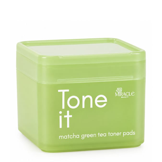 Miracle Beauty Tone It Pads