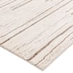 Asiatic Oslo Broken Stripes Rug OS04 - Cream/Natural